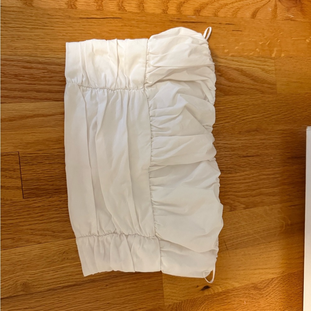 Five Assorted Going-Out Tops - image 1